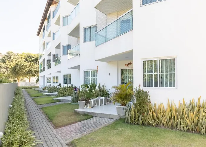 Aquarius Residence