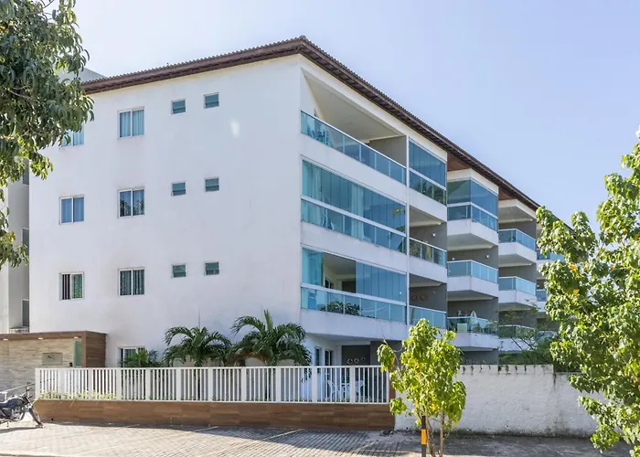 Aquarius Residence