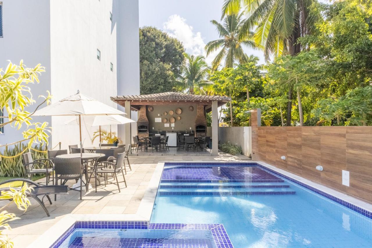 Apartamento Aquarius Pôrto das Galinhas