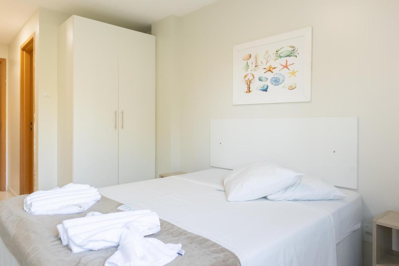 Apartamento Aquarius Pôrto das Galinhas
