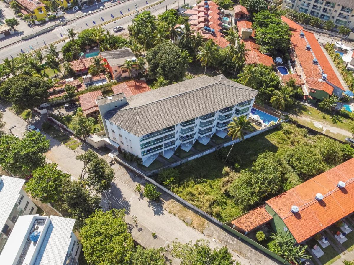 Aquarius Apartamento
