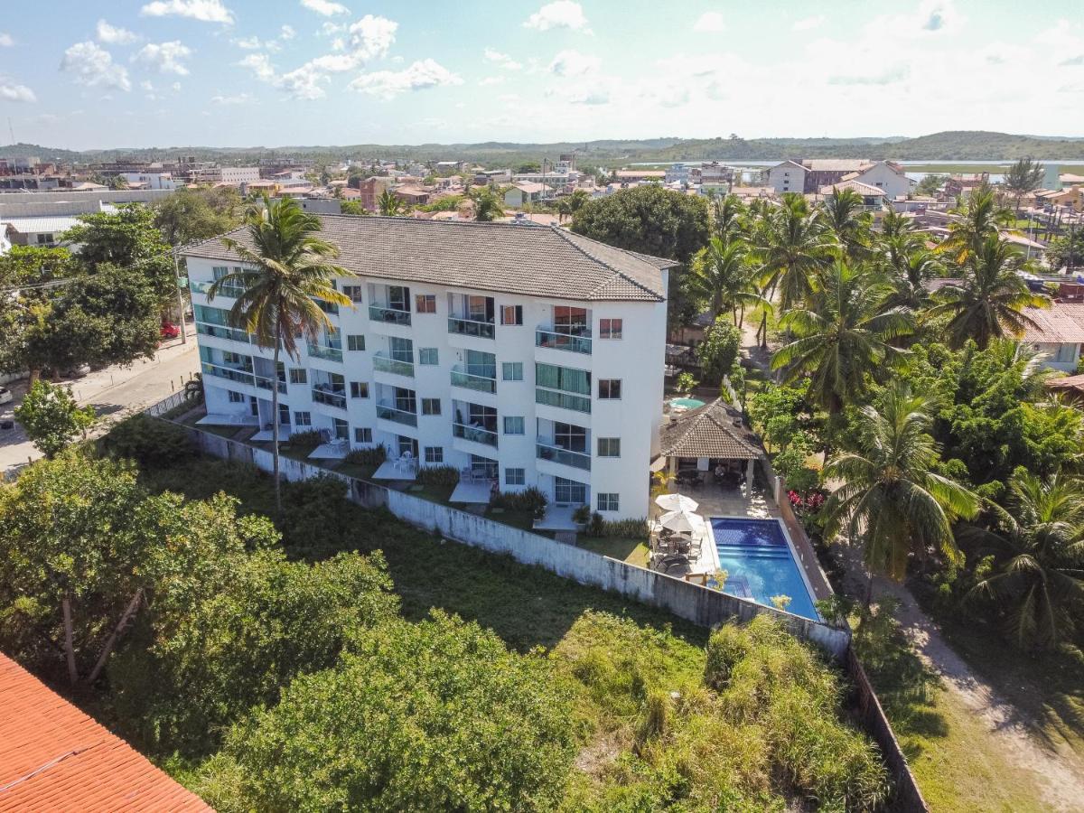 Apartamento Aquarius *
