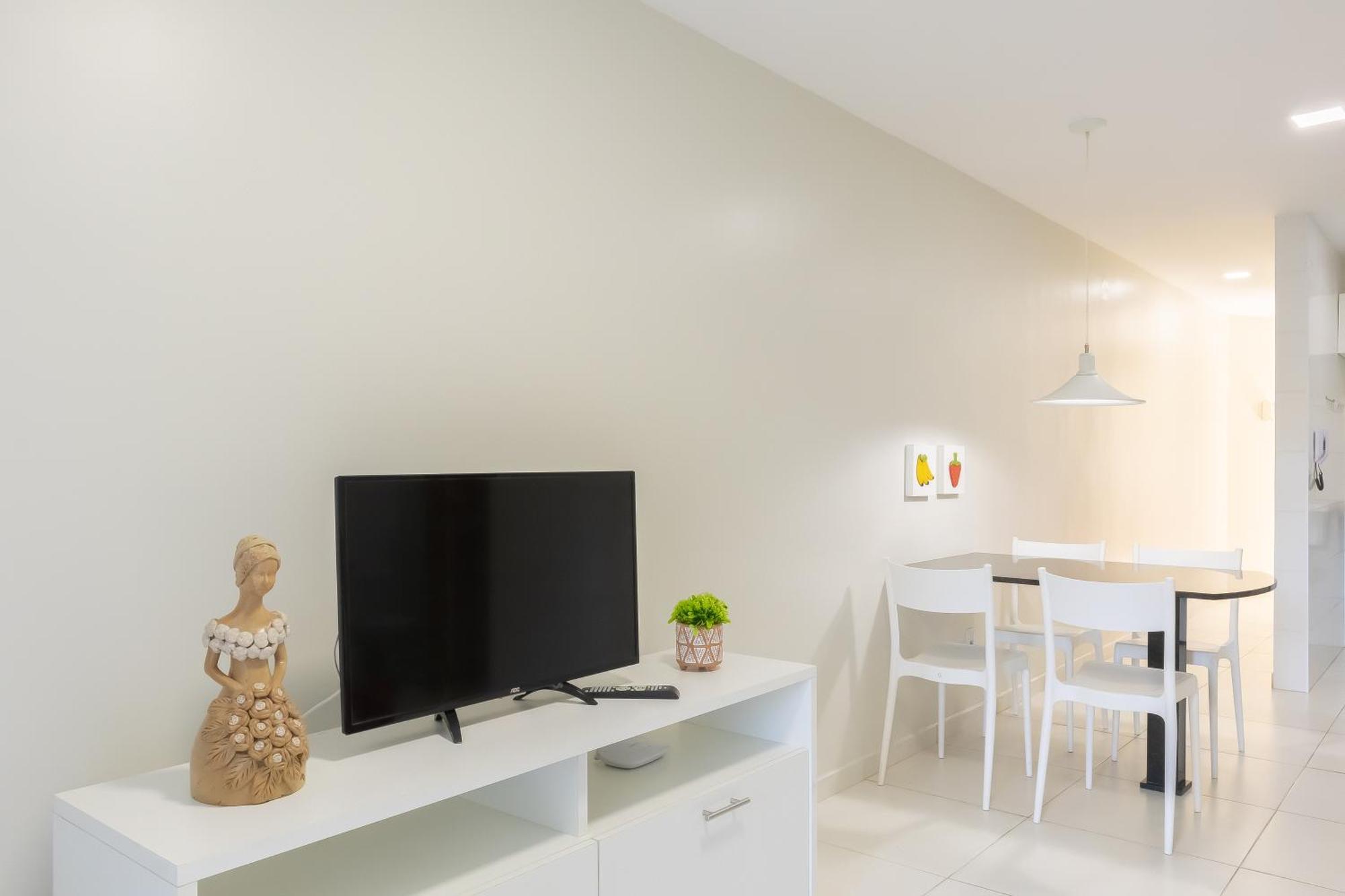 Aquarius Apartamento *