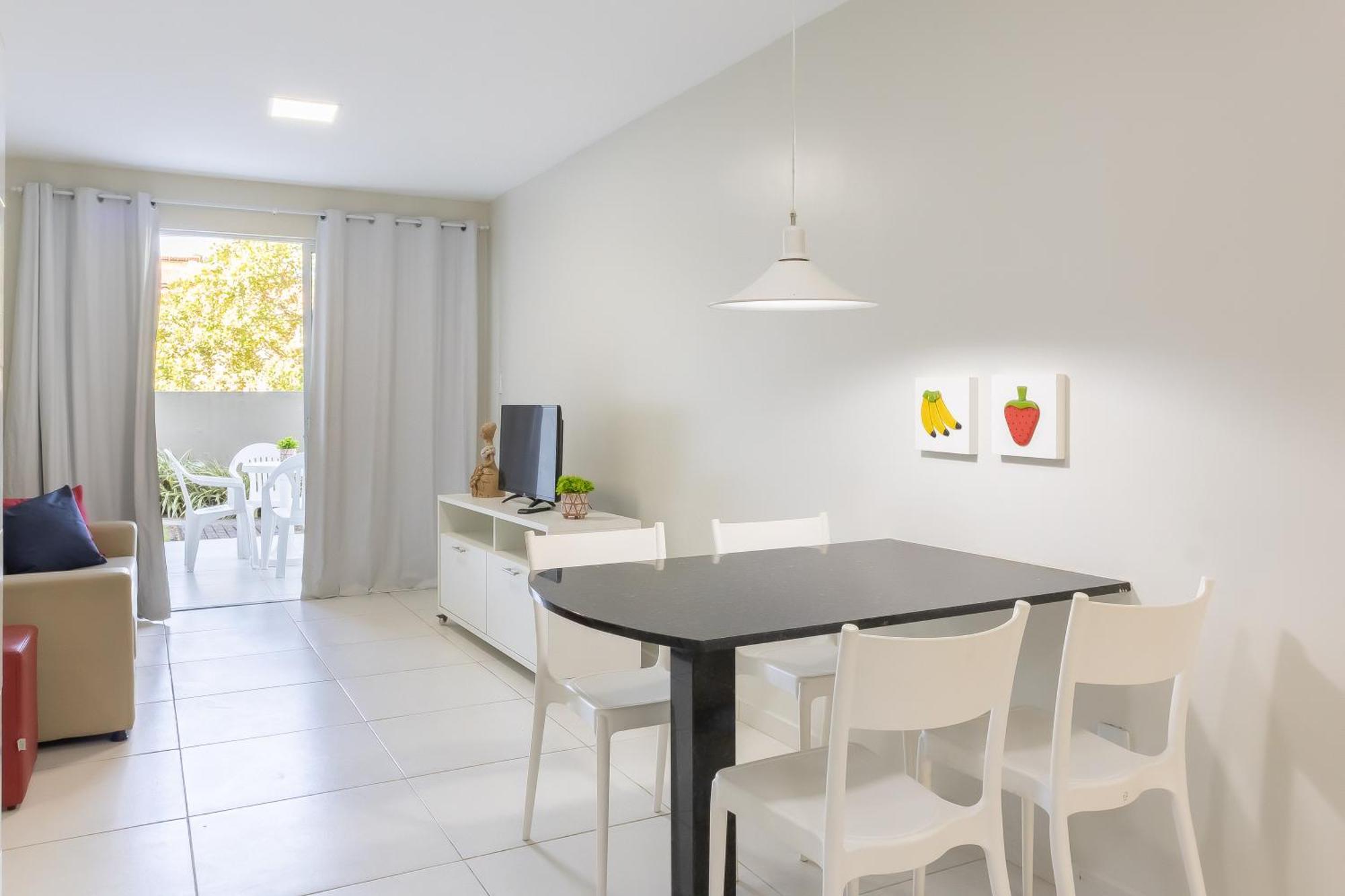 Apartamento Aquarius *