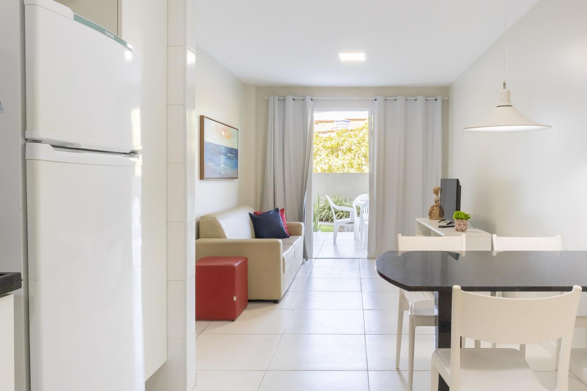 Aquarius Apartamento Pôrto das Galinhas