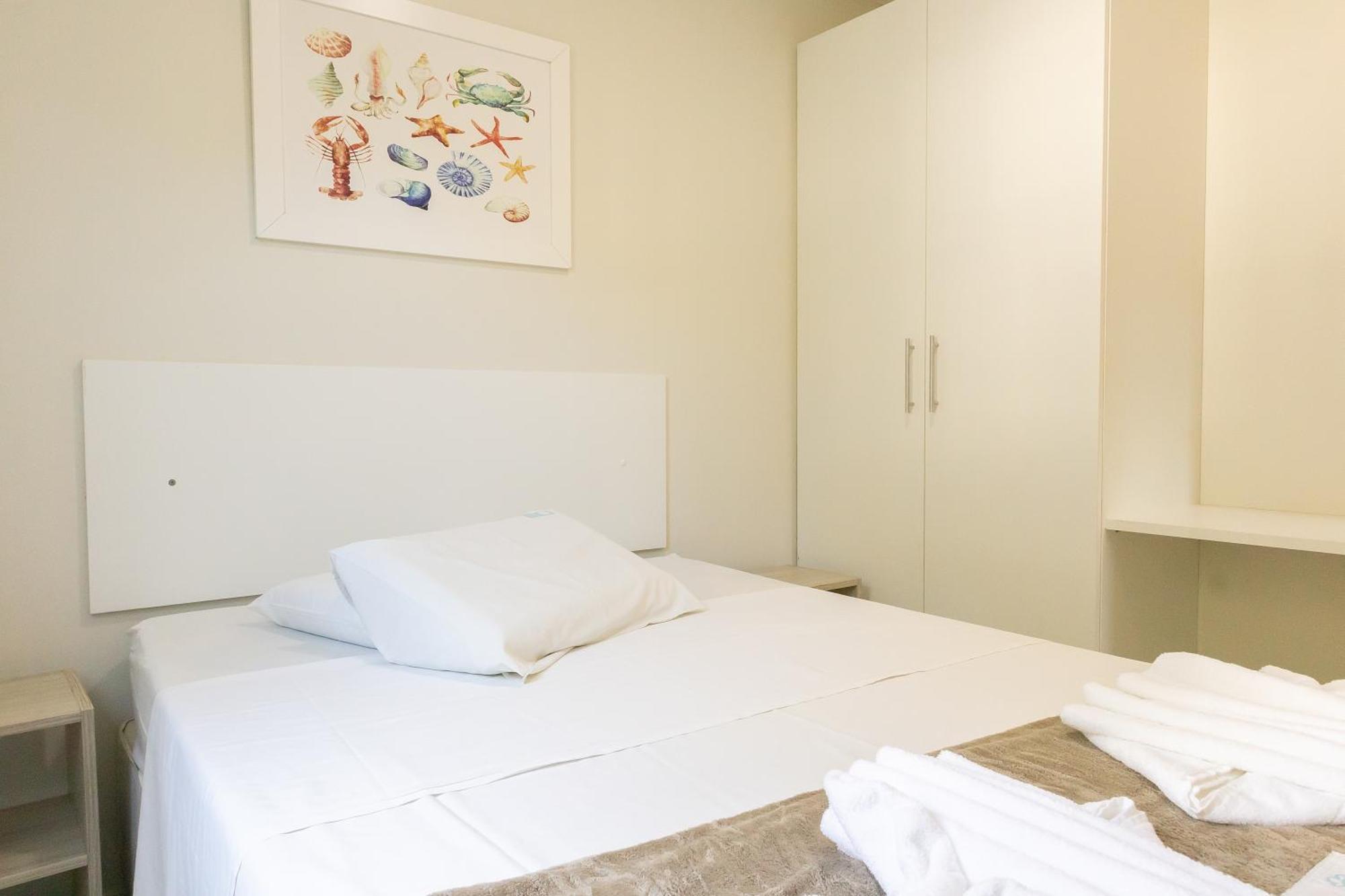 Aquarius Apartamento Pôrto das Galinhas