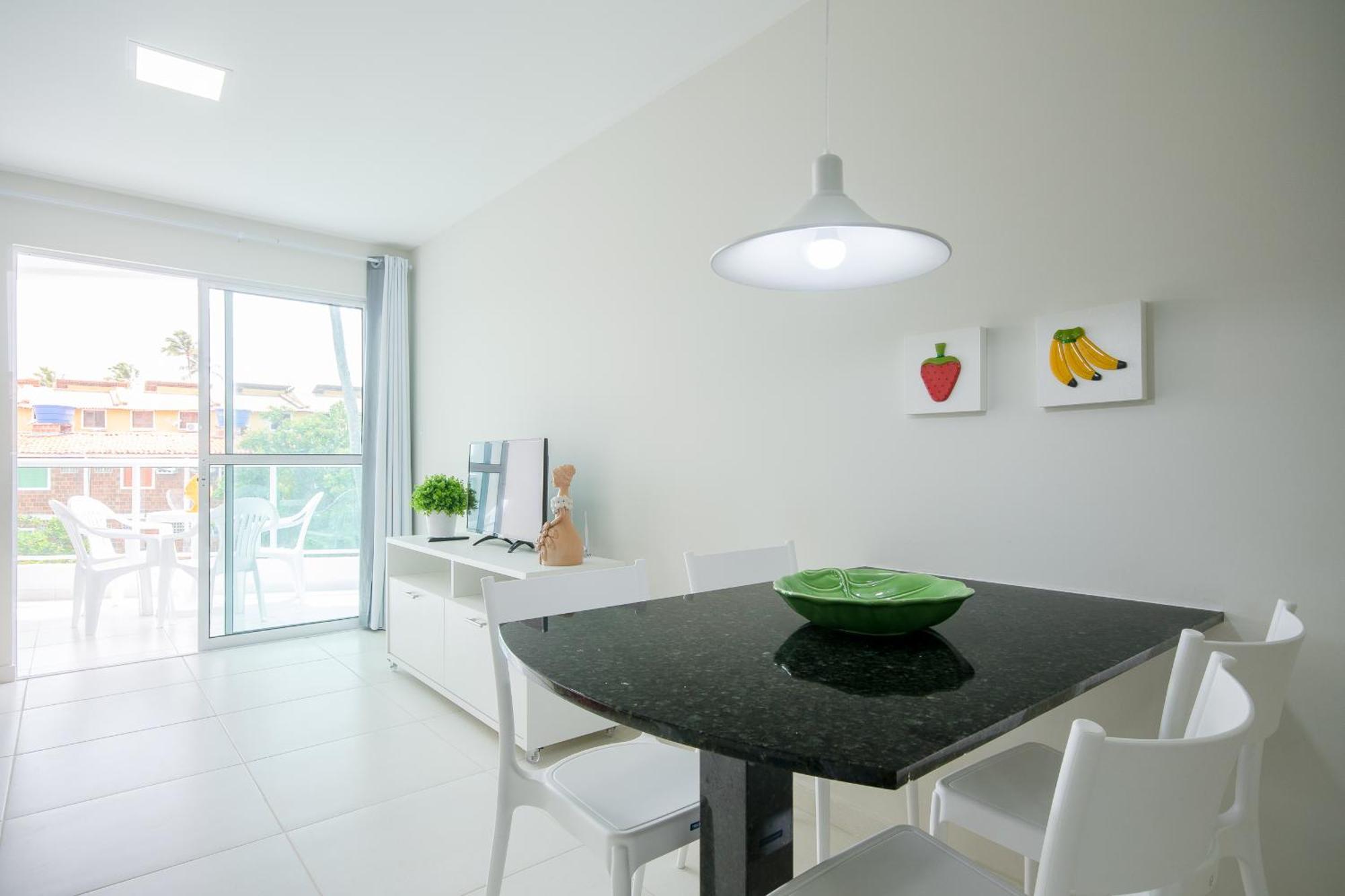 Apartamento Aquarius *